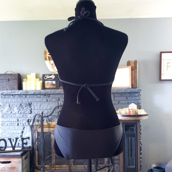 Fringe swim suit - Picture 2 of 3